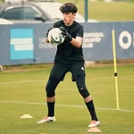 John Hill Hurel - @johnhill.gk - Instagram