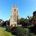 St John's Hillingdon - @stjohnschurch.hillingdon - Instagram