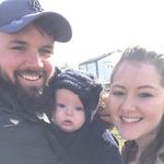 Daniel John Hindes - @danni.hindes - Instagram
