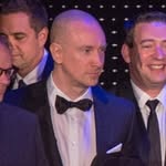 Jon Hingston - @jonhingston - Instagram