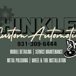 John Hinkle - @hinkle.automotive - Instagram