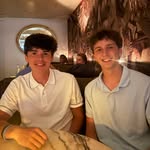 John Hinkle - @johnhink25 - Instagram