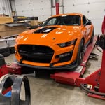 John Hinkle - @gains_and_gears - Instagram