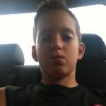 John Hintz - @xluckyxnoscopez - Instagram