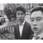 Jon + Nick (for hire) - @partialhallelujahofficial - Instagram