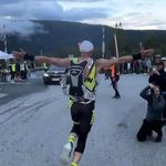John Hirsch - @thedeerrunner - Instagram