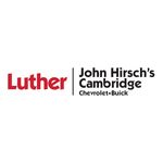 John Hirsch's Cambridge Motors - @johnhirschauto - Instagram