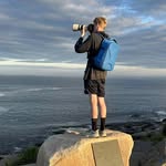 John Hisel - @johnhiselphotography - Instagram