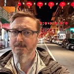 John Hodgman - @johnhodgman - Instagram