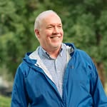 John Horgan - @johnhorgan4bc - Instagram