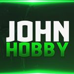 John.Hobby - @johnhobbyyt - Instagram