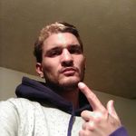 John Hocker - @nationweyed88 - Instagram