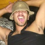 John Hocker - @wham_ham88 - Instagram