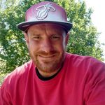 John Hodder - @hodder505 - Instagram