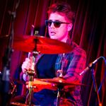 John Hodder - @john_druma_dum_dum - Instagram