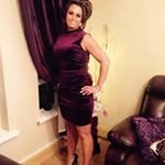 Jenny Clinton - @johnhodgins13 - Instagram