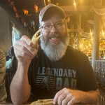 John Hodgin - @pterri68 - Instagram