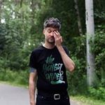 John Hodgins - @_john_hodgins - Instagram