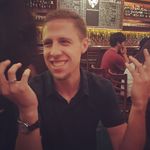 John Michael Hodgins - @jmhodgins91 - Instagram