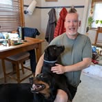 John Hodgkins - Facebook