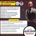 Hon Alex John - Facebook