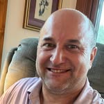 John Hoene - @johnvhoene - Instagram