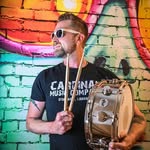 John Hoffman - @johnhoffmandrums - Instagram