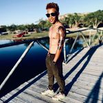 John Hoffman Albino - @john.motivated - Instagram