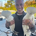 John Hogan - @johnhogan17 - Instagram