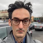 John Patrick Hogan - @johnhoganstudio - Instagram