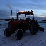 🚜🪵John Högberg🪵🚜 - @slickepinne75 - Instagram