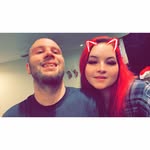 Jòhñ Hogencamp - @whiskey_sr5 - Instagram