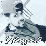 John Holder - @johnholder88 - Instagram