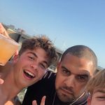 John Holder - @johnholder23 - Instagram