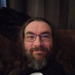 John Holding - @bearded_bigfoot24_7 - Instagram