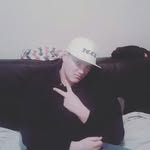 John Michael Holding - @johnwithskinner - Instagram