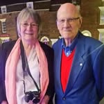 Wendy May Hollett - @hollett_john - Instagram