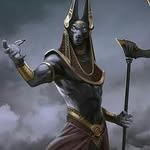 John Hollifield - @anubis02323 - Instagram