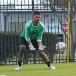 John Hollinger Goalkeeping ⚽️🧤 - @johnhollingergoalkeeping - Instagram
