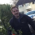 John Hollings Clay - @johnhollingsclay - Instagram
