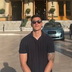 John Hollingsworth - @_johnhollingsworth - Instagram