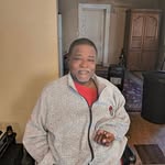 John Hollman - @yvette28142 - Instagram