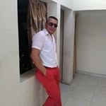 John Hollman Rodriguez Patiño - @johnhollman - Instagram