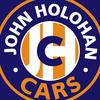 www.johnholohancars.ie - @johnholohancars - TikTok