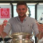 John Holroyd - @holroyd1935 - Instagram