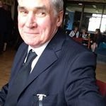 John Holroyd - @johnkennethholroyd - Instagram