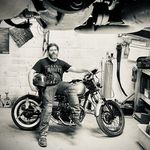 John Holroyd - @gorgonopsid - Instagram