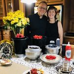 John Holsapple - @thewaffleguyexperience - Instagram