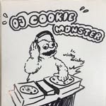 John Holsinger - @cookiemonster_dj - Instagram
