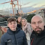 John Holsteen - @johnholsteen1986 - Instagram